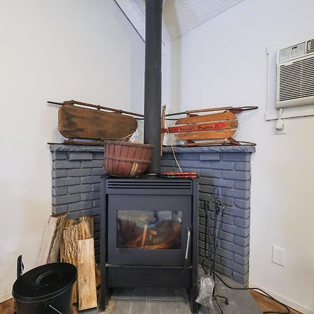 Garrett'S Camelback House Διαμέρισμα Tannersville Εξωτερικό φωτογραφία