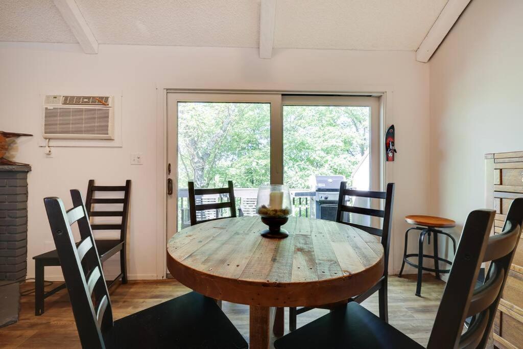 Garrett'S Camelback House Διαμέρισμα Tannersville Εξωτερικό φωτογραφία
