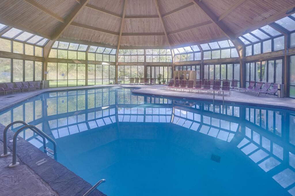Garrett'S Camelback House Διαμέρισμα Tannersville Εξωτερικό φωτογραφία