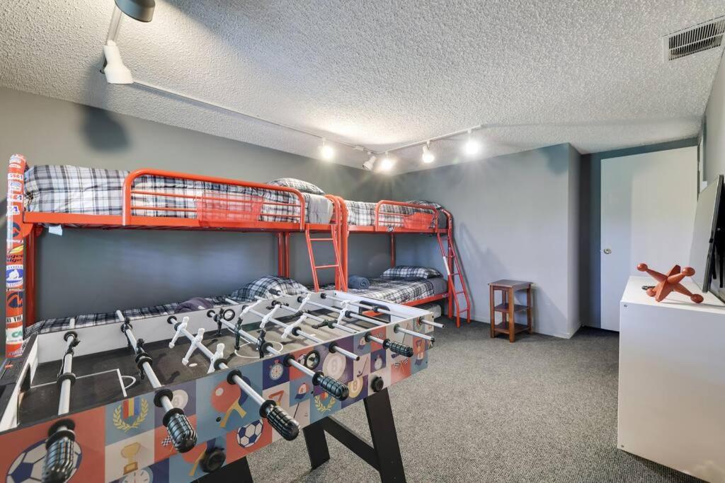 Garrett'S Camelback House Διαμέρισμα Tannersville Εξωτερικό φωτογραφία