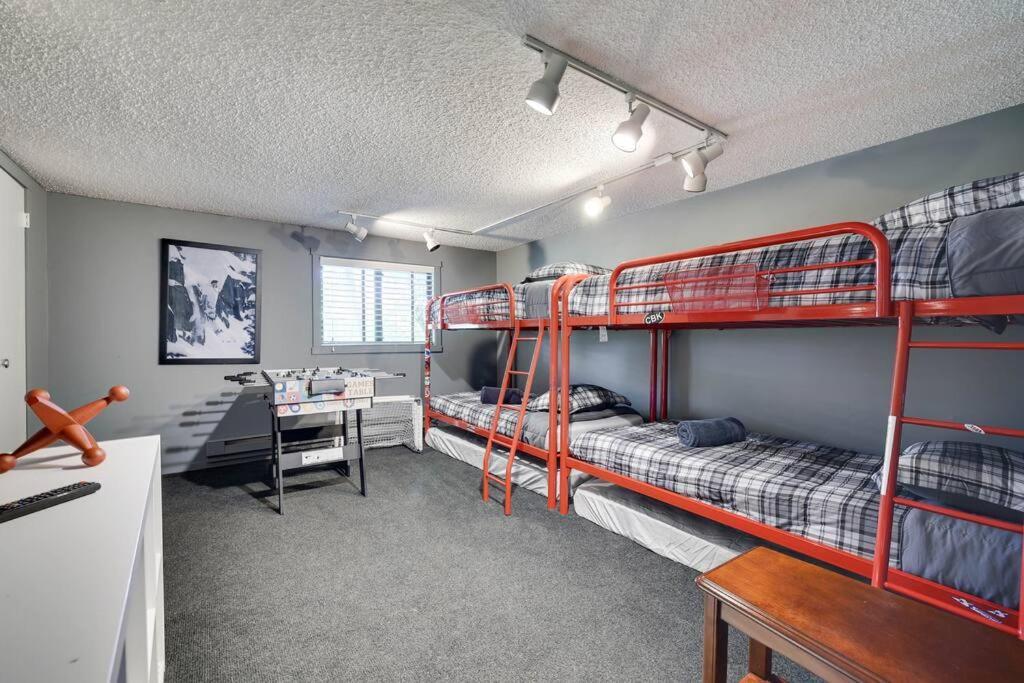 Garrett'S Camelback House Διαμέρισμα Tannersville Εξωτερικό φωτογραφία