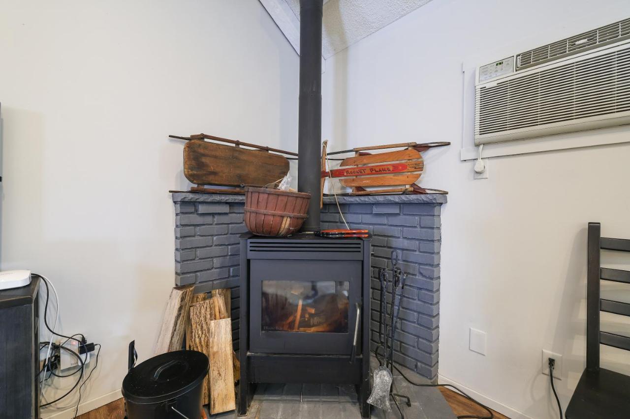 Garrett'S Camelback House Διαμέρισμα Tannersville Εξωτερικό φωτογραφία